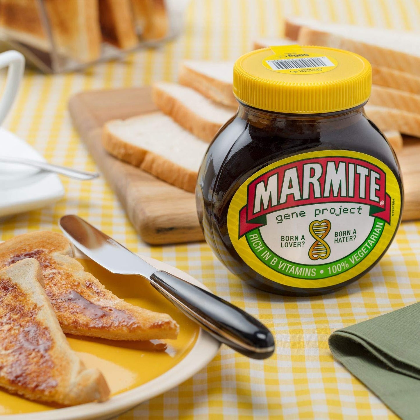 Marmite 125g