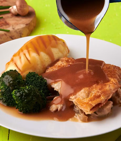 Bisto for Chicken Gravy Granules 170g