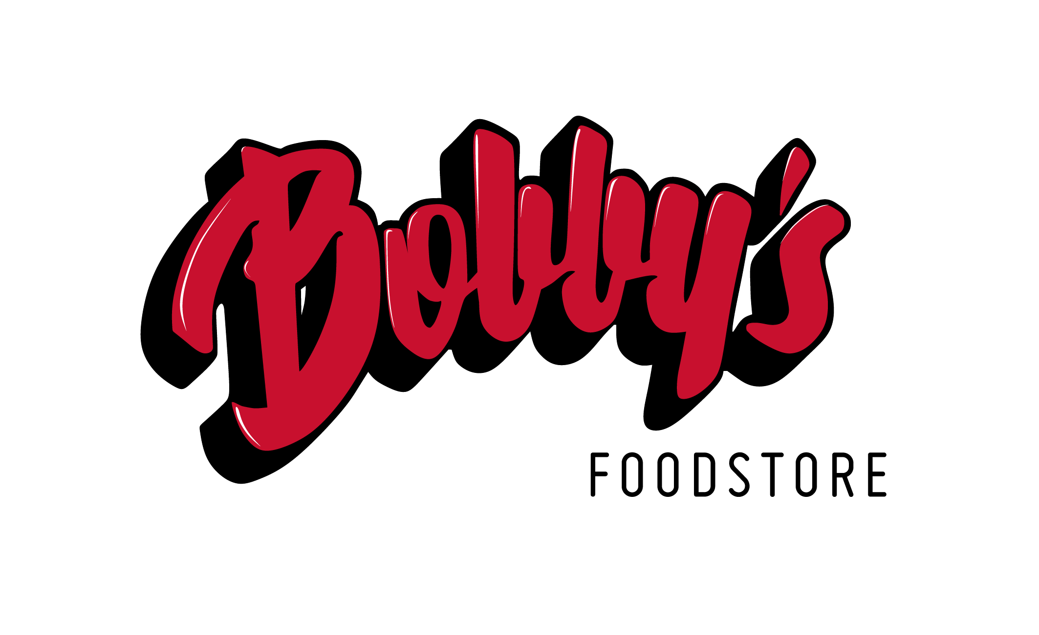 Bobby's Onlineshop