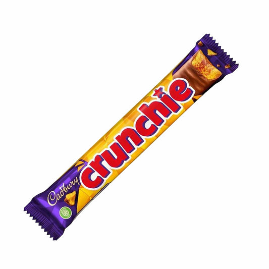 Cadbury Crunchie 40g