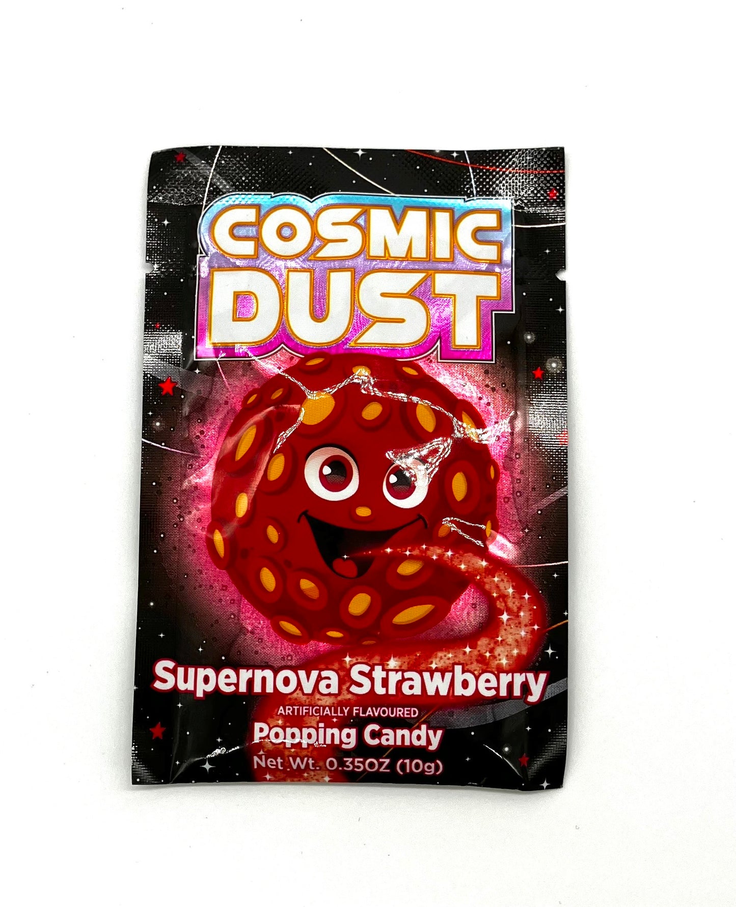 Cosmic Dust Popping Candy 10g (Random Flavour)