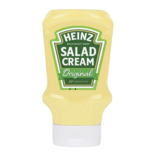 Heinz Salad Cream 425g