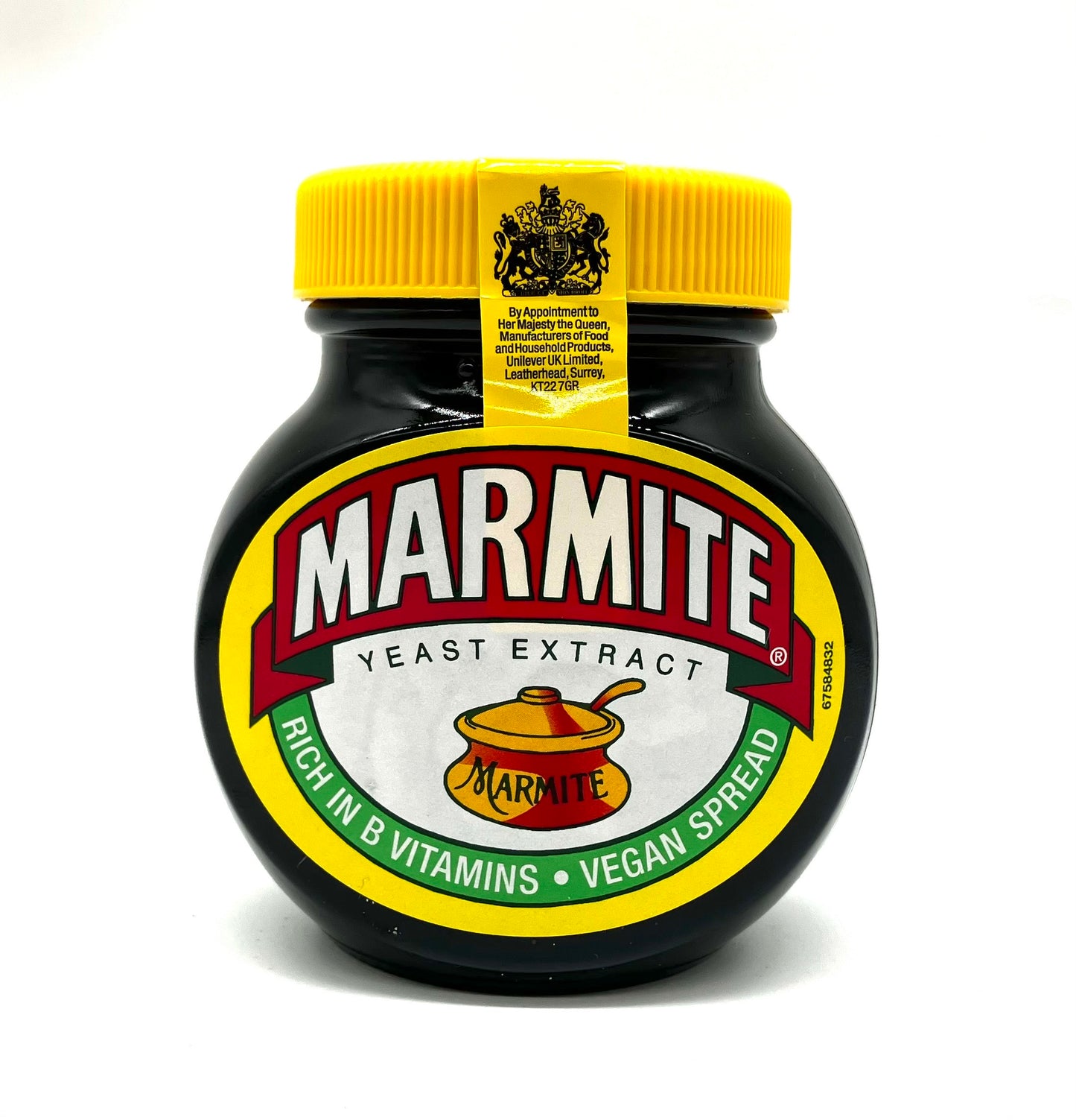Marmite 250g