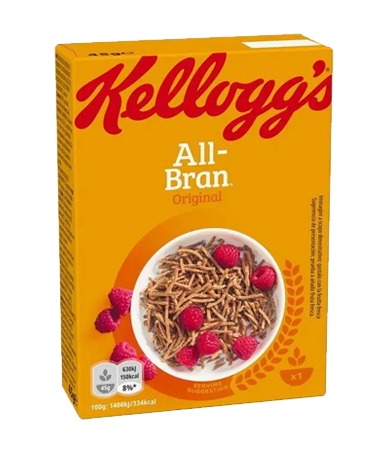 Kellogg's All-Bran 500g