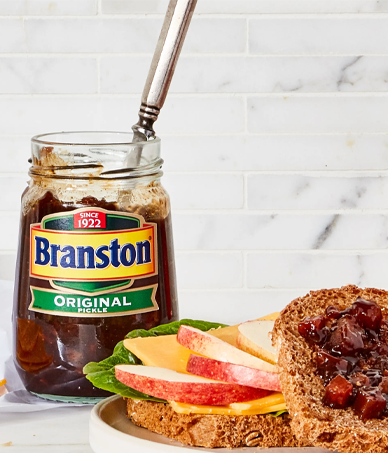 Branston Original Pickle 360g