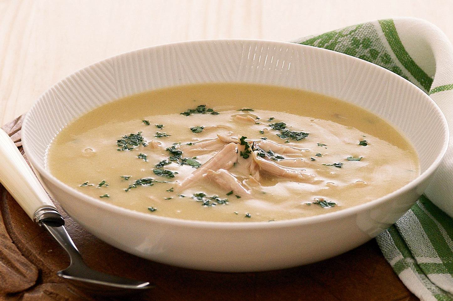 Heinz Cream of Chicken Soup 400g