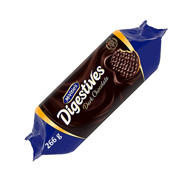McVitie's Dark Chocolate Digestives 200g