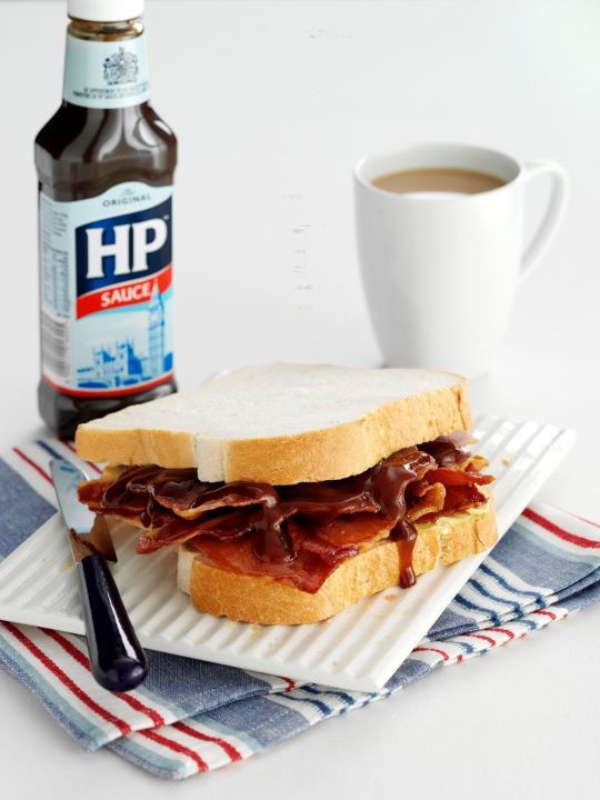 HP Original Sauce 425g