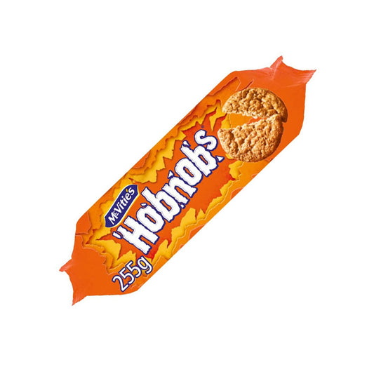 McVitie's Hobnob's Original 255g