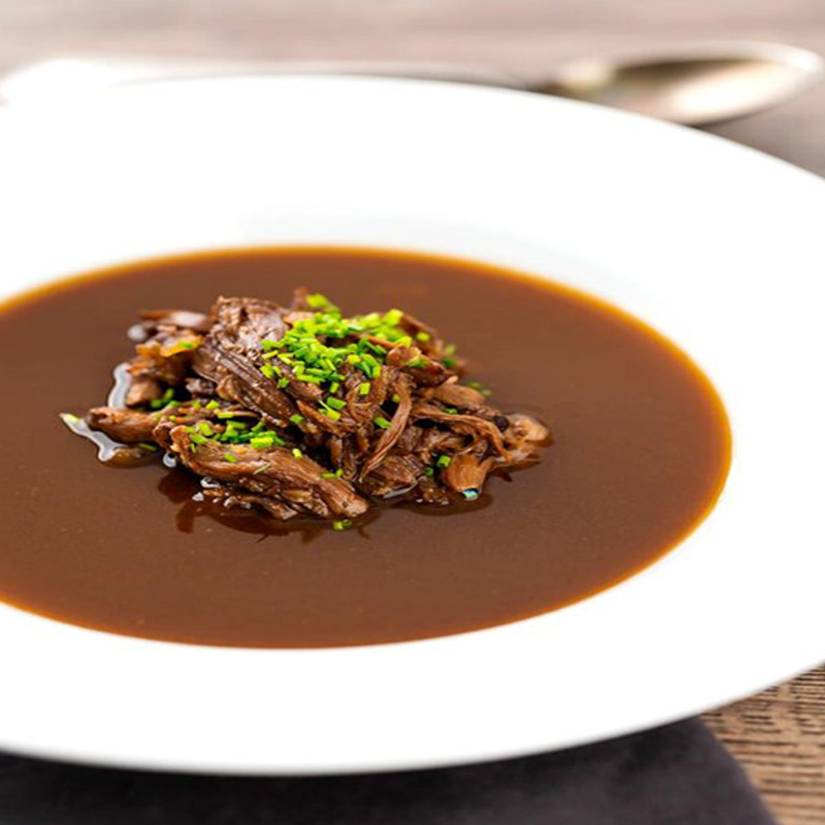 Heinz Oxtail Soup 400g