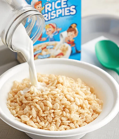 Kellogg's Rice Krispies 310g