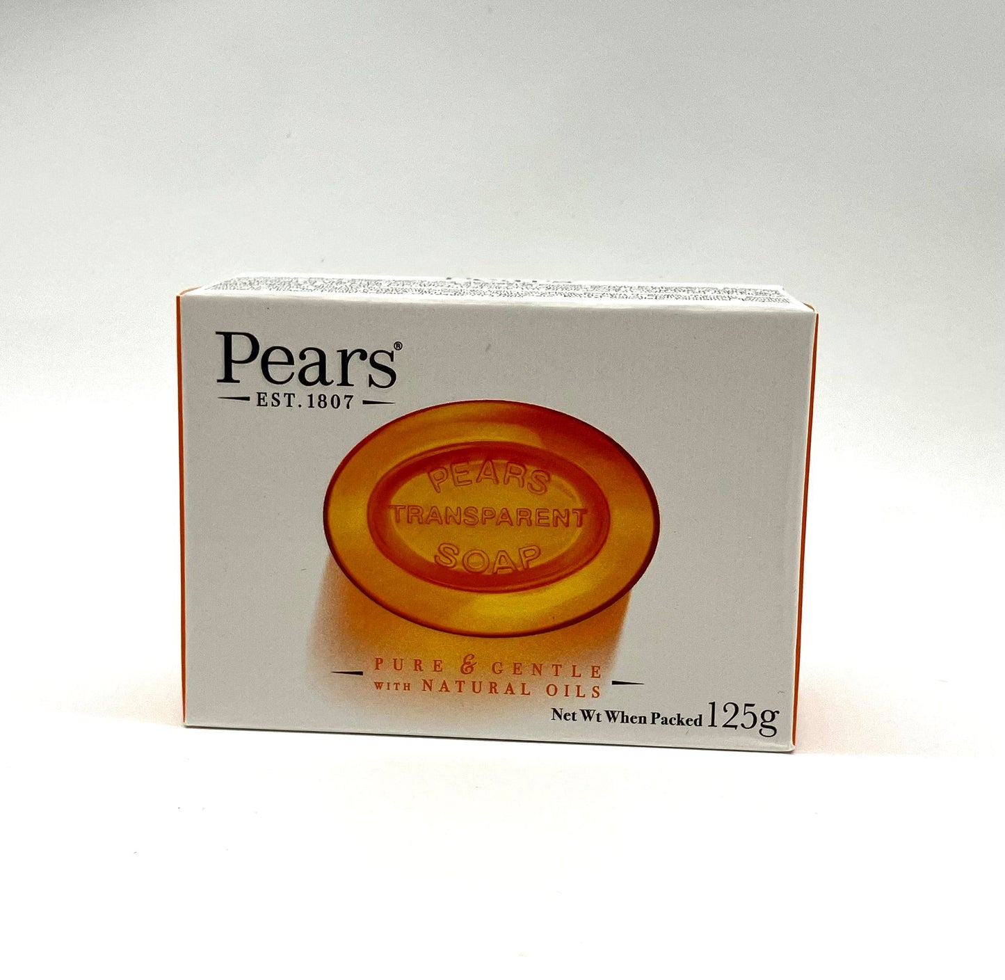 Pears Soap