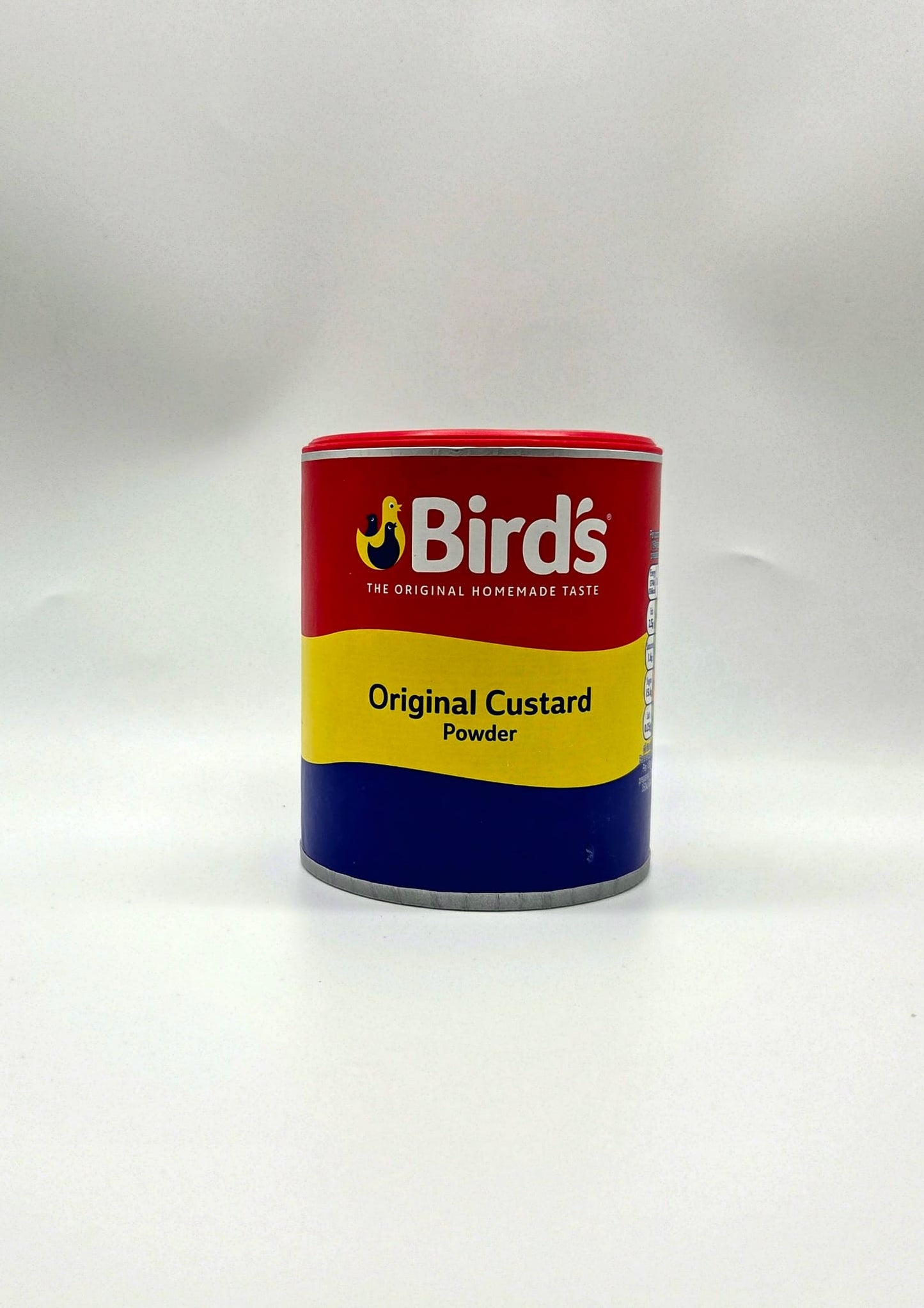 Bird's Original Custard