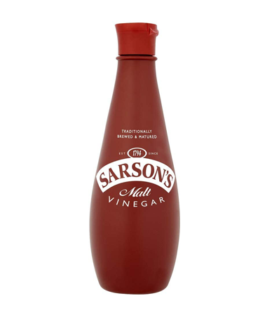 Sarson's Malt Vinegar 300ml