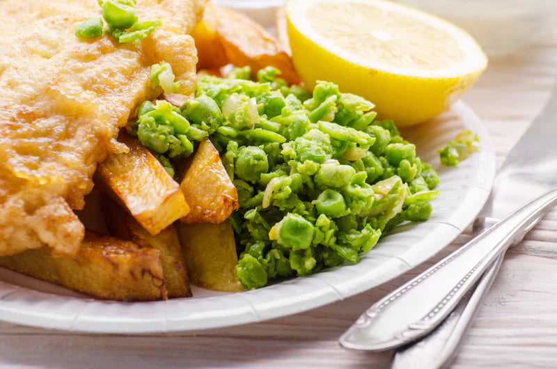 Batchelor Mushy Peas 300g