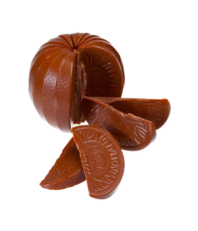 Terry's Dark Chocolate Orange 157g