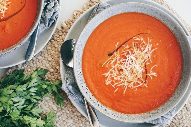 Heinz Cream of Tomato Soup 400g