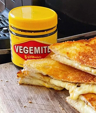 Vegemite 220g