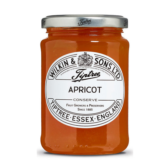 Tiptree Apricot 340g