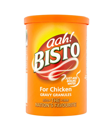 Bisto for Chicken Gravy Granules 190g