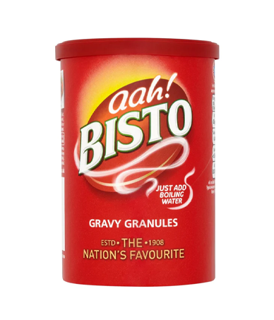 Bisto Gravy Granules 190g
