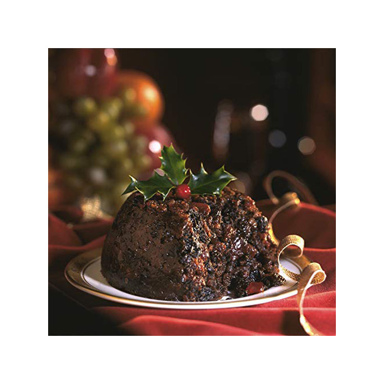 Matthew Walker Luxury Christmas Pudding 1 Serving 100g