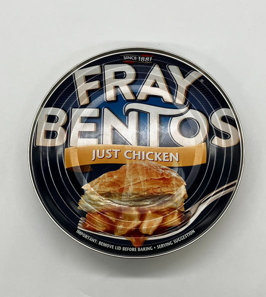 Fray Bentos Just Chicken Pie 425g