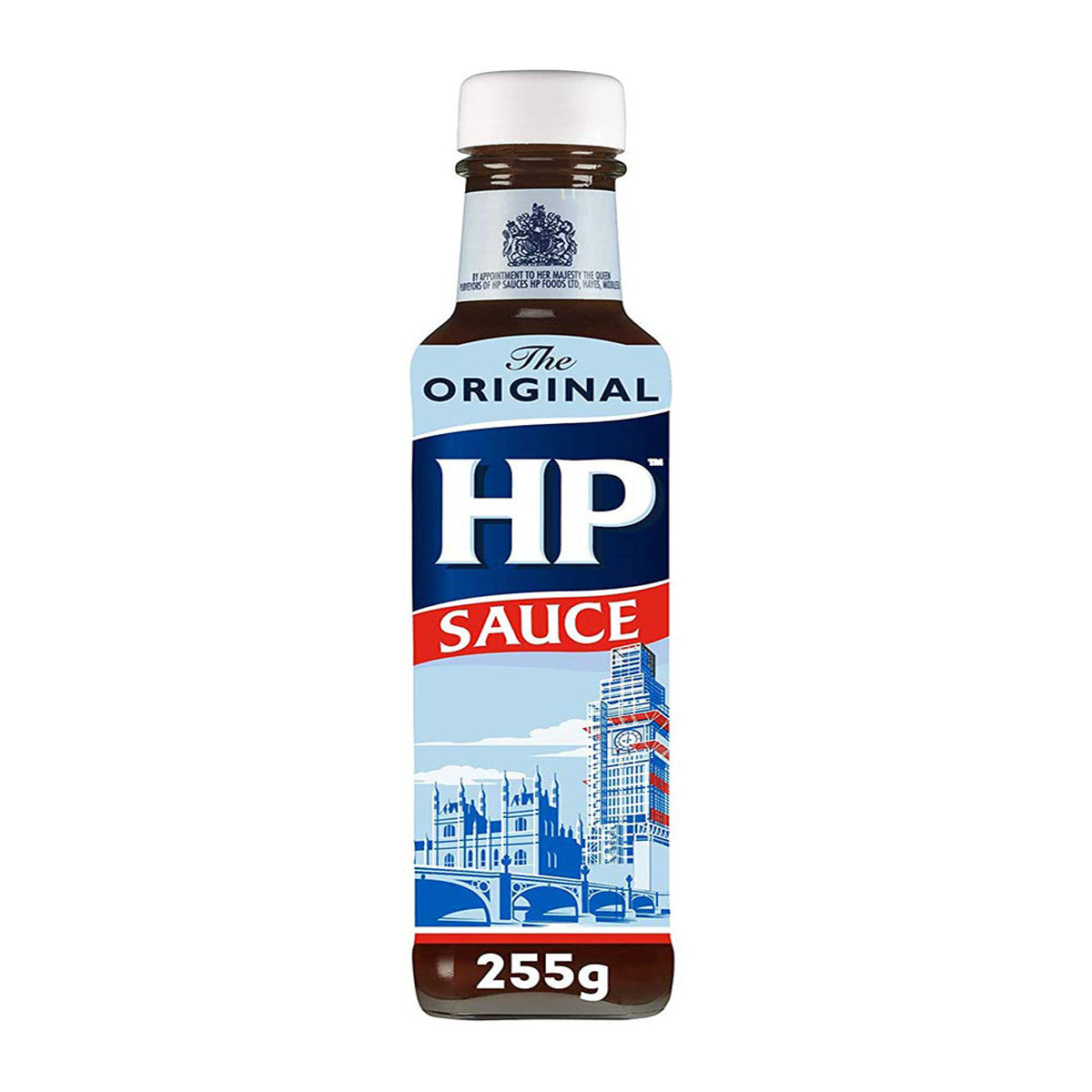 HP Original Sauce 255g