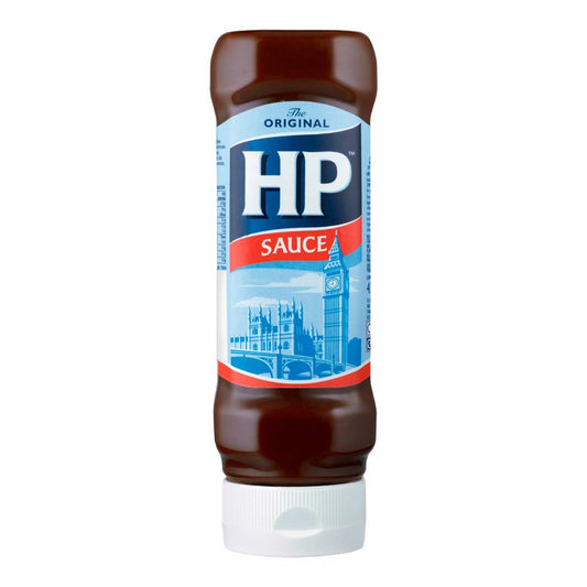 HP Original Sauce 425g