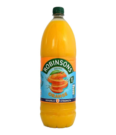 Robinsons Orange Flavour  1L (Copy)