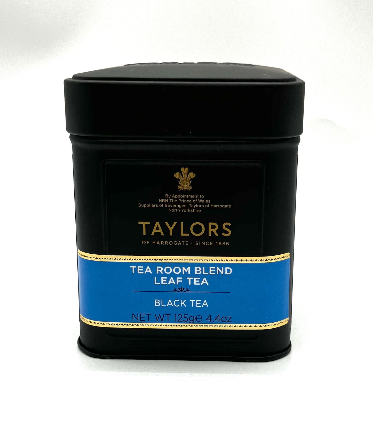 Taylors Tea Room Blend Leaf Tea 125g