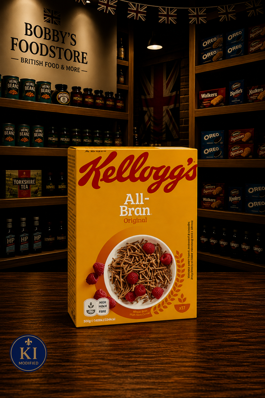 Kellogg's All-Bran 500g