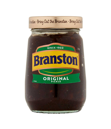 Branston Original Pickle 360g