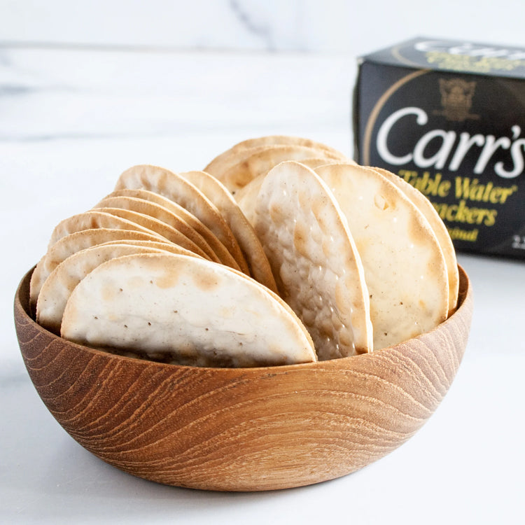 Carrs Table Water Biscuits 125g