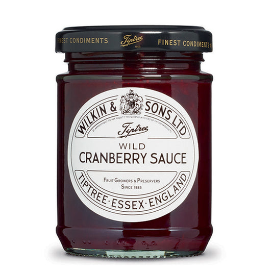 Tiptree Cranberry Sauce 210g