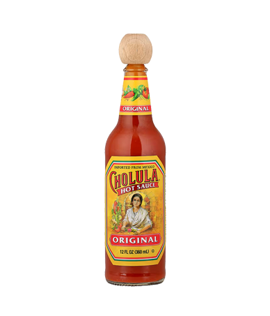 Cholula, Hot Sauce, Original, (150 ml)