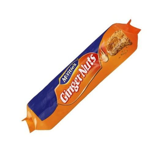 McVitie's Ginger Nuts 250g