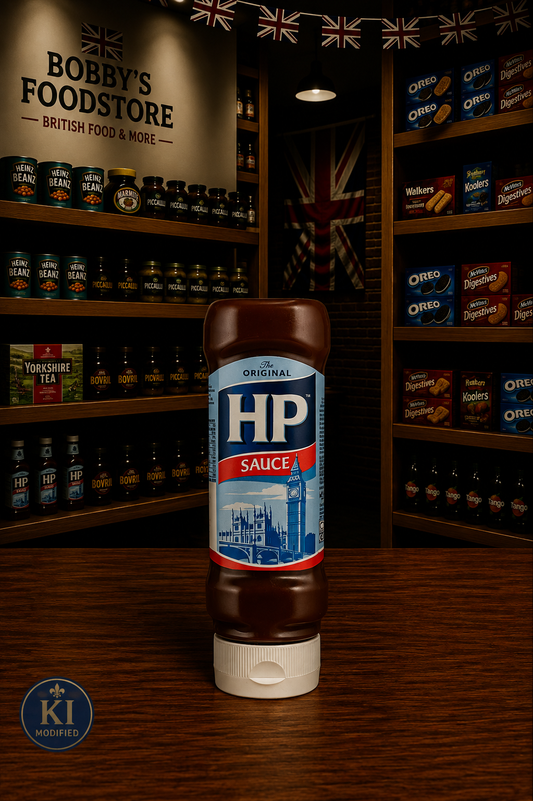 HP Original Sauce 450g