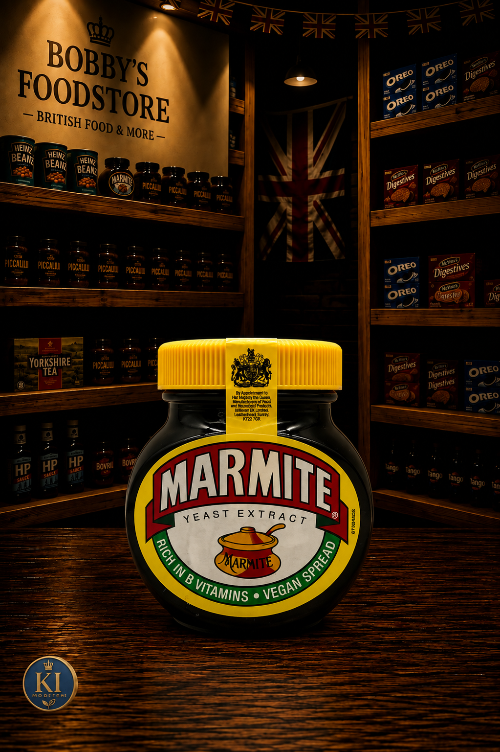 Marmite 250g