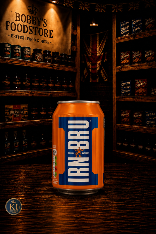 Irn Bru 330ml