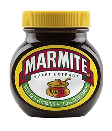 Marmite 125g