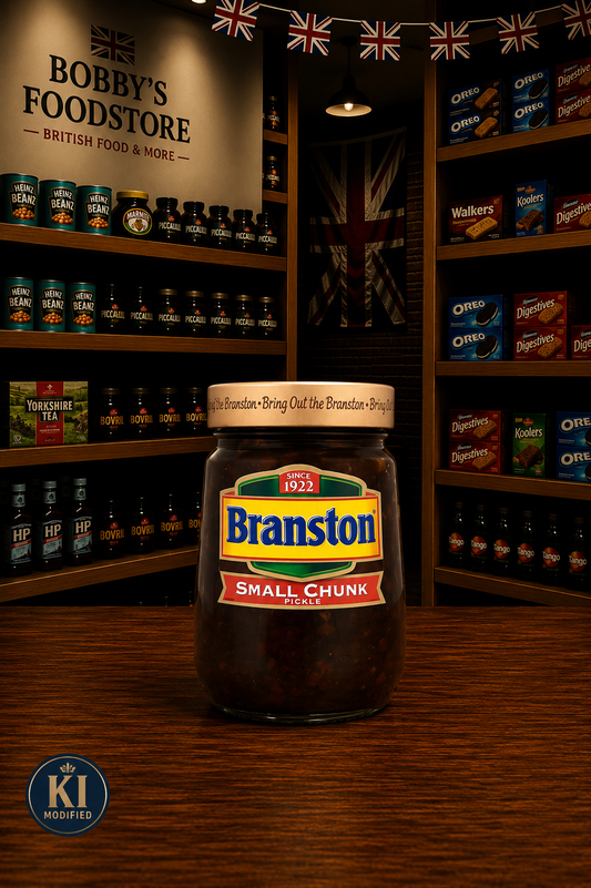 Branston  Small Chunk 360g