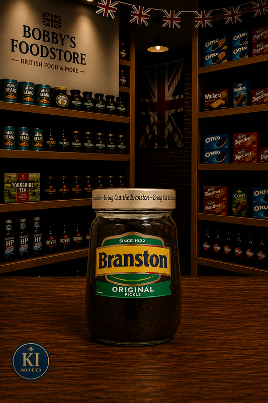 Branston Original Pickle 360g