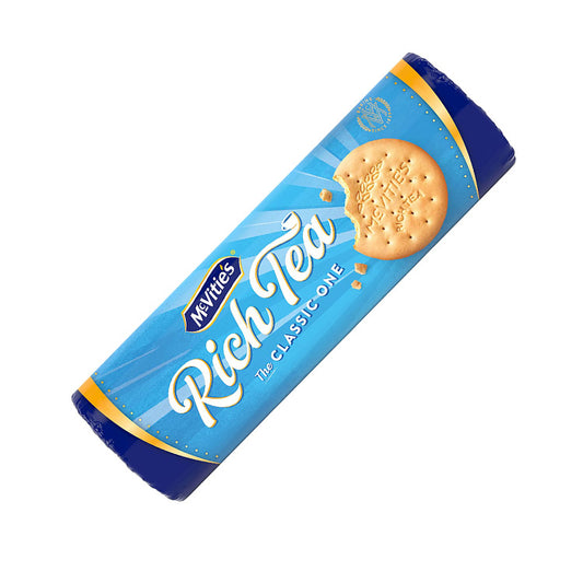 McVitie's Rich Tea 300g