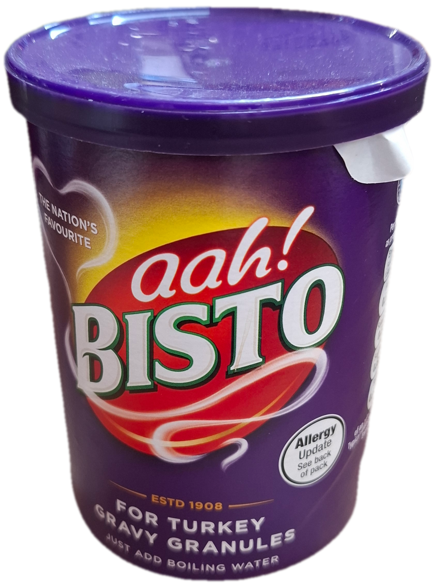 Bisto Gravy Granules Turkey