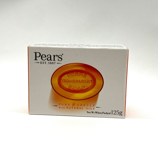 Pears Soap