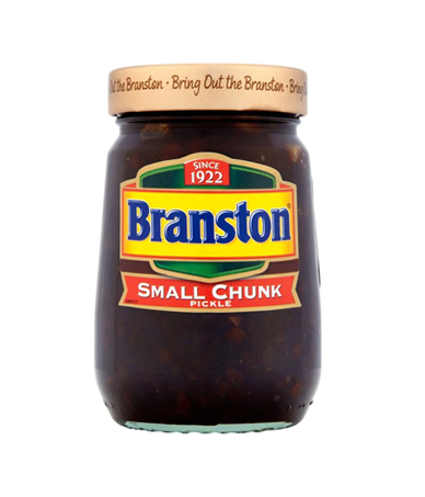 Branston  Small Chunk 360g