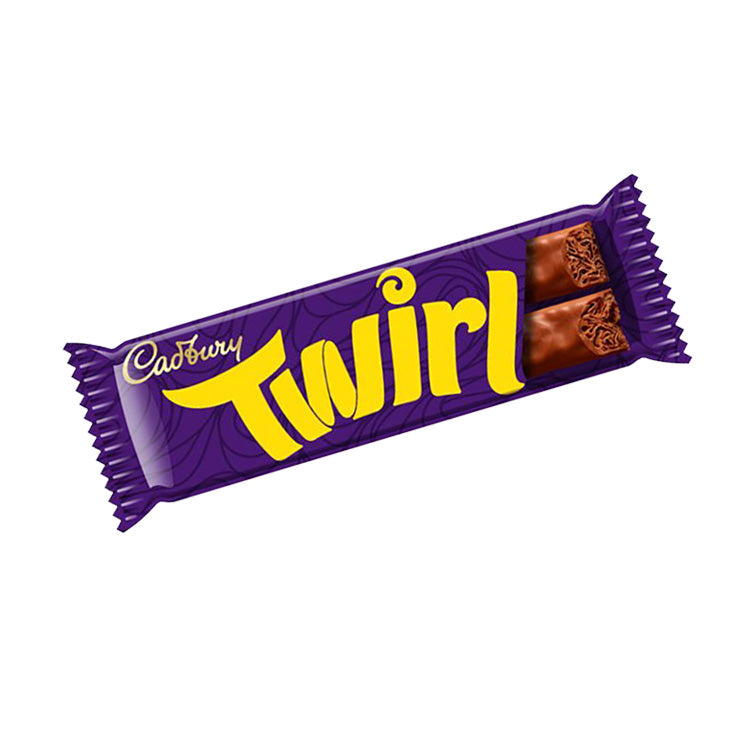 Cadbury Twirl Bar 110g