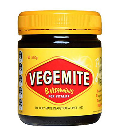 Vegemite 220g