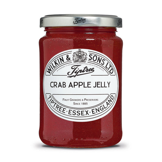 Tiptree Crab Apple Jelly 340g